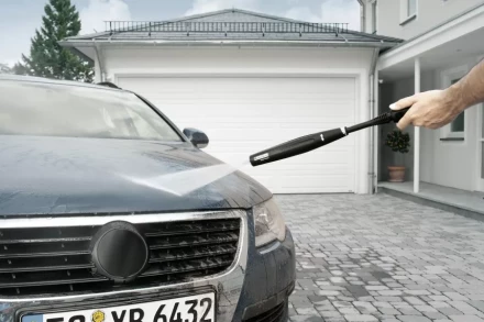 Струйная трубка Vario Power VP 145 для аппаратов K 3 – K 4 KARCHER купить в Когалыме