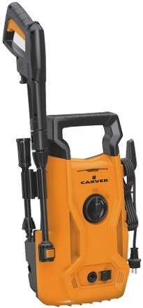 Минимойка-мойка высокого давления CARVER CW-1200A купить в Когалыме