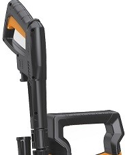 Минимойка-мойка высокого давления CARVER CW-1200A купить в Когалыме