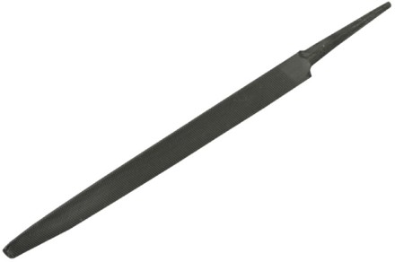 Напильник трехгранный 150 № 1 Гост 1465-80 купить в Когалыме