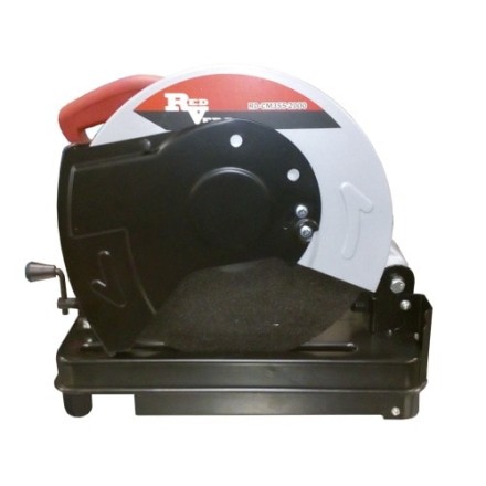 Станок отрезной RD-CM355-2000 RedVerg купить в Когалыме