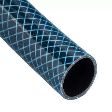 Шланг поливочный армированный Сибртех ПВХ 1", 25 м, урожайный 675432 купить в Когалыме