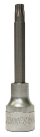 Насадка торцевая 1/2&quot;DR с вставкой T45 L100 мм S07H4345 Jonnesway 47866 купить в Когалыме