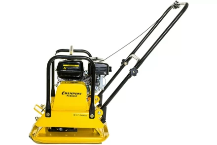 Виброплита Champion PC9045F купить в Когалыме
