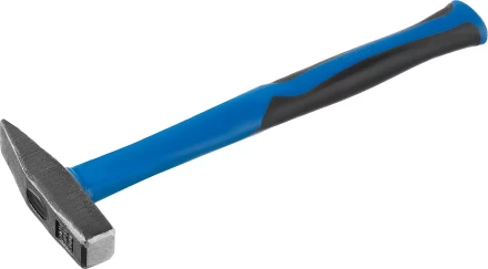 Молоток слесарный 300 г с фиберглассовой рукояткой, СИБИН 20047-03 20047-03 купить в Когалыме