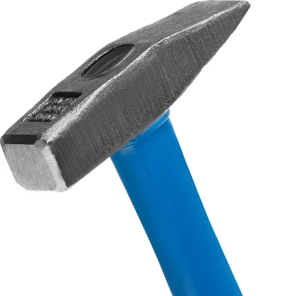 Молоток слесарный 300 г с фиберглассовой рукояткой, СИБИН 20047-03 20047-03 купить в Когалыме