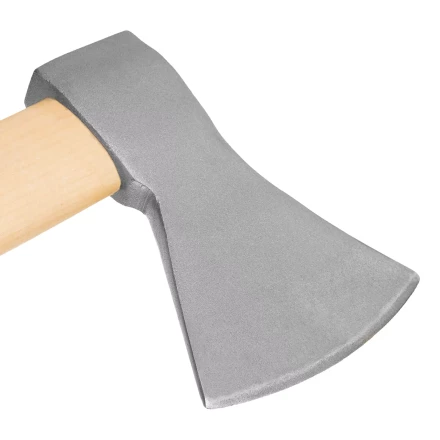 Топор плотницкий Matrix, кованый, деревянная рукоятка, 800 гр., пескоструйная обработка полотна  21697 купить в Когалыме