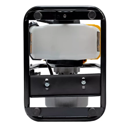 Мотопомпа бензиновая для чистой воды Denzel PX-25, 52 см3, 1", 170 л/мин, глуб 8 м, напор 30 м 99205 купить в Когалыме