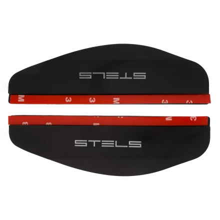 Дождевик зеркала заднего вида Stels 55330 купить в Когалыме