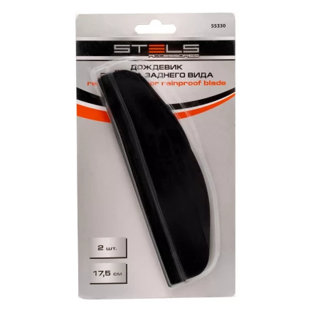 Дождевик зеркала заднего вида Stels 55330 купить в Когалыме