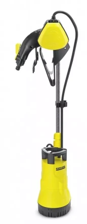 Насос для полива из бочки KARCHER BP 1 Barrel Set купить в Когалыме