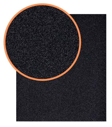 Шлифлист 230х280мм К100 водостойкий Энкор 20535 купить в Когалыме