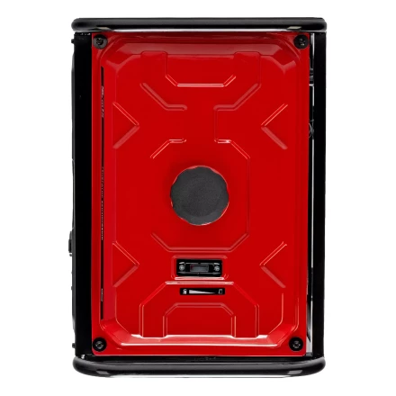 Генератор бензиновый MTX RS-4000 946115, 3,3 кВт, 230В, ручной стартер купить в Когалыме