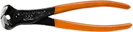 Клещи Black Head, 200 мм, торцевые, обрезиненные рукоятки SPARTA 179385 купить в Когалыме