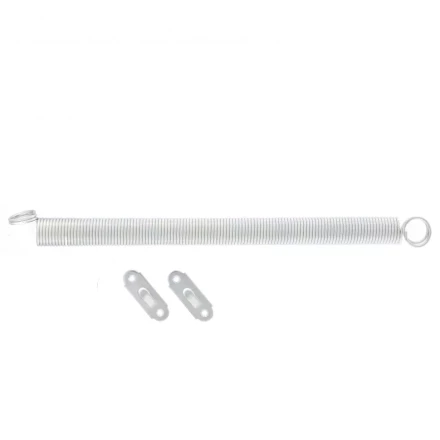 Пружина дверная D-30 мм L-300 мм цинк Металлист Россия 91581 купить в Когалыме