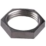 Контргайка GENERAL FITTINGS никелированная латунь, 1" 51095-1 купить в Когалыме