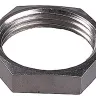 Контргайка GENERAL FITTINGS никелированная латунь, 1" 51095-1 купить в Когалыме