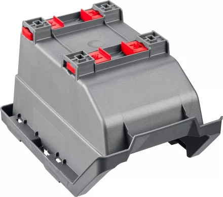 Набор лотков "Clickbin", 1,3 л, KETER 38066-K4 купить в Когалыме