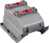 Набор лотков &quot;Clickbin&quot;, 1,3 л, KETER 38066-K4 купить в Когалыме