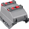 Набор лотков "Clickbin", 1,3 л, KETER 38066-K4 купить в Когалыме