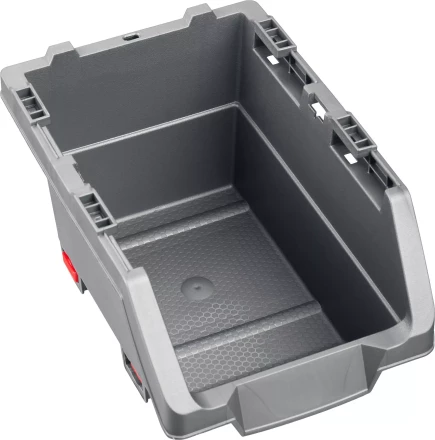 Набор лотков "Clickbin", 1,3 л, KETER 38066-K4 купить в Когалыме