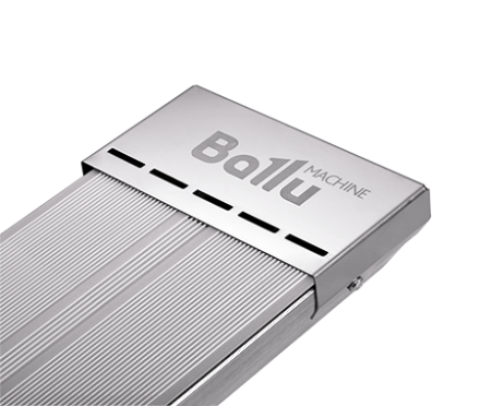 Обогреватель инфракрасный BALLU BIH-APL-2.0 купить в Когалыме