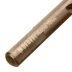 Набор сверл по металлу Denzel 723006, 1,5-6,5мм, Р6М5К8-TiN, Golden Tip, 13 шт купить в Когалыме