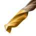 Набор сверл по металлу Denzel 723006, 1,5-6,5мм, Р6М5К8-TiN, Golden Tip, 13 шт купить в Когалыме
