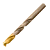 Набор сверл по металлу Denzel 723006, 1,5-6,5мм, Р6М5К8-TiN, Golden Tip, 13 шт купить в Когалыме