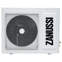 Внутренний блок ZANUSSI ZACU-24H/MI/N1 сплит системы, напольно-потолочного типа купить в Когалыме