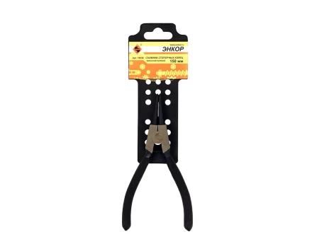 Съемник для внешних стопорных колец прямой Энкор 19056 купить в Когалыме