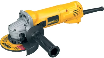 Угловая шлифмашина DeWalt D 28130 (УШМ, Болгарка) купить в Когалыме