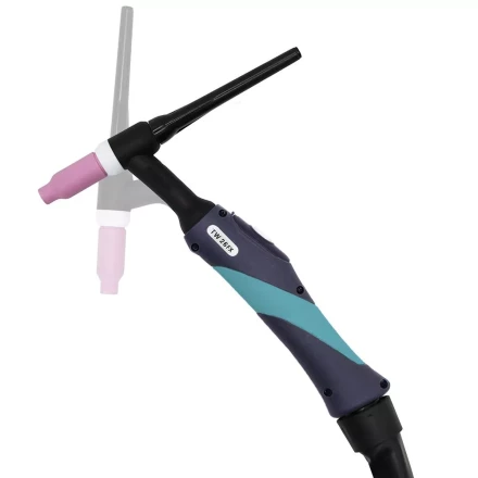 Горелка TW 26FX 4m (OKC35x50 / 2pin / Gas б/р) XL26435211 купить в Когалыме