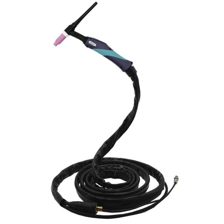 Горелка TW 26FX 4m (OKC35x50 / 2pin / Gas б/р) XL26435211 купить в Когалыме