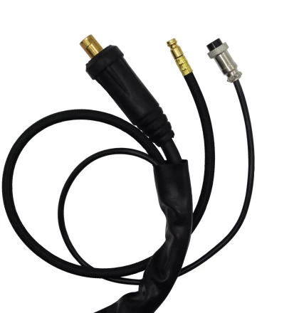 Горелка TW 26FX 4m (OKC35x50 / 2pin / Gas б/р) XL26435211 купить в Когалыме