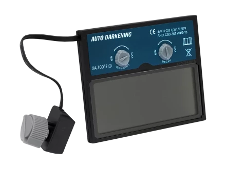 Светофильтр автоматический XA-1001FG внешняя регулировка  Сварог купить в Когалыме