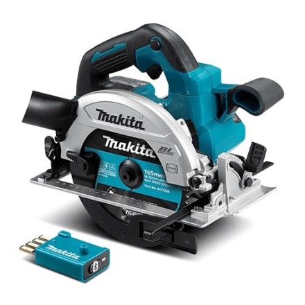Аккумуляторная дисковая пила Makita DHS661ZU купить в Когалыме