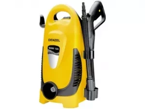 Минимойка-мойка высокого давления SSW130 DENZEL 58277 купить в Когалыме