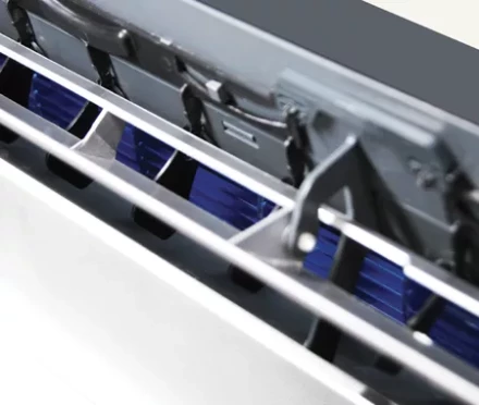 Внутренний блок BALLU BSEI/in-24HN1 сплит-системы, инверторного типа купить в Когалыме