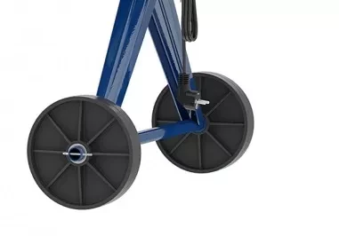 Бетоносмеситель СТ-120 СибрТех артикул 95425 купить в Когалыме