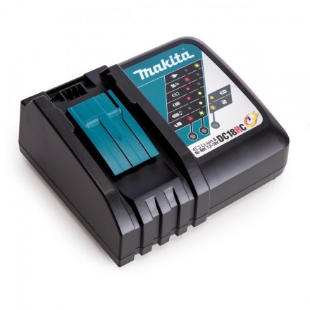 Устройство зарядное Makita DC18RC (195915-5) купить в Когалыме