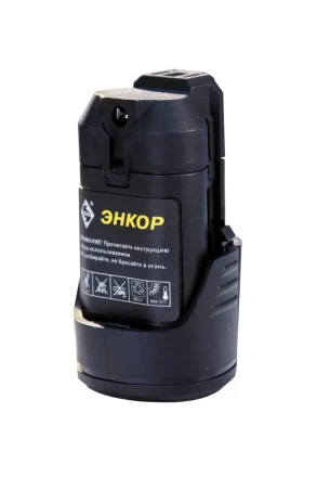 Шуруповерт акк ДША-2 12ЭР/10Л кейс Энкор 50021 купить в Когалыме