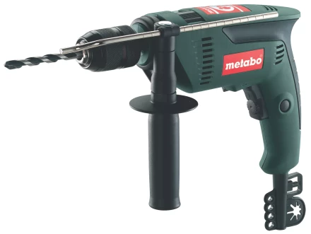Ударная Дрель Metabo SBE 550 купить в Когалыме