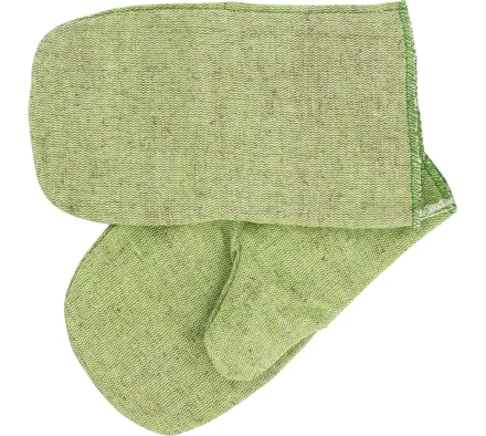 Рукавицы брезентовые водоотталкивающие Россия 68120 купить в Когалыме