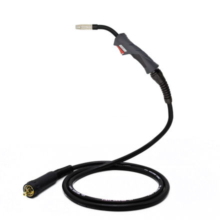 Горелка MW-15 Ultra (5m / Air / Euro) PR002.0451 купить в Когалыме