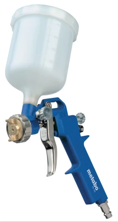 Пневматический краскораспылительный пистолет Metabo FB 150 купить в Когалыме