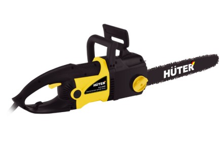 Электропила HUTER ELS-2400 купить в Когалыме
