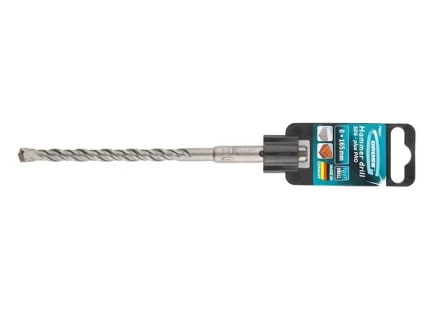 Бур по бетону PRO 8 x 160 мм SDS PLUS GROSS 70661 купить в Когалыме