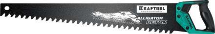Ножовка Alligator BETON по пенобетону 15211-70 купить в Когалыме
