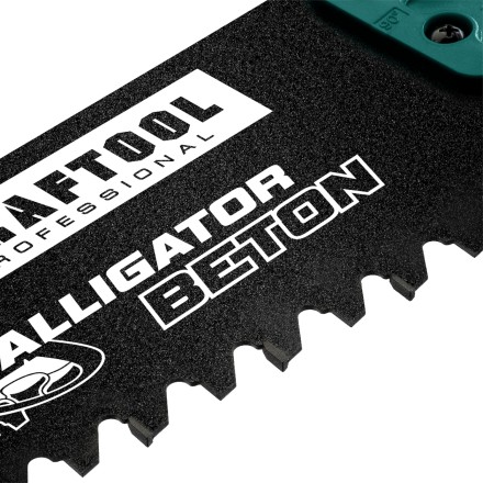 Ножовка Alligator BETON по пенобетону 15211-70 купить в Когалыме